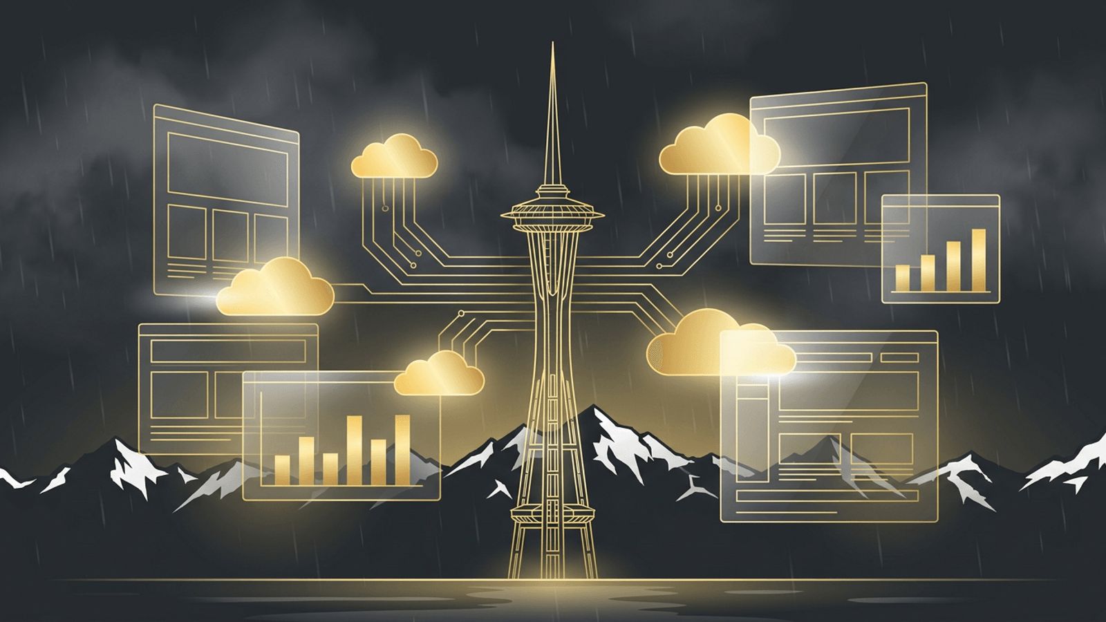 Web Development Seattle