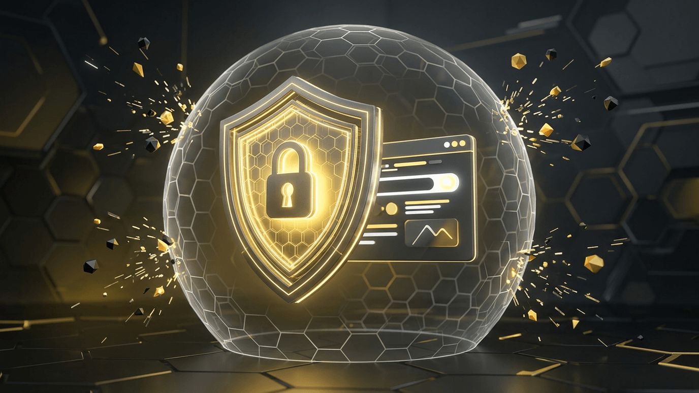 Web Development Security Best Practices