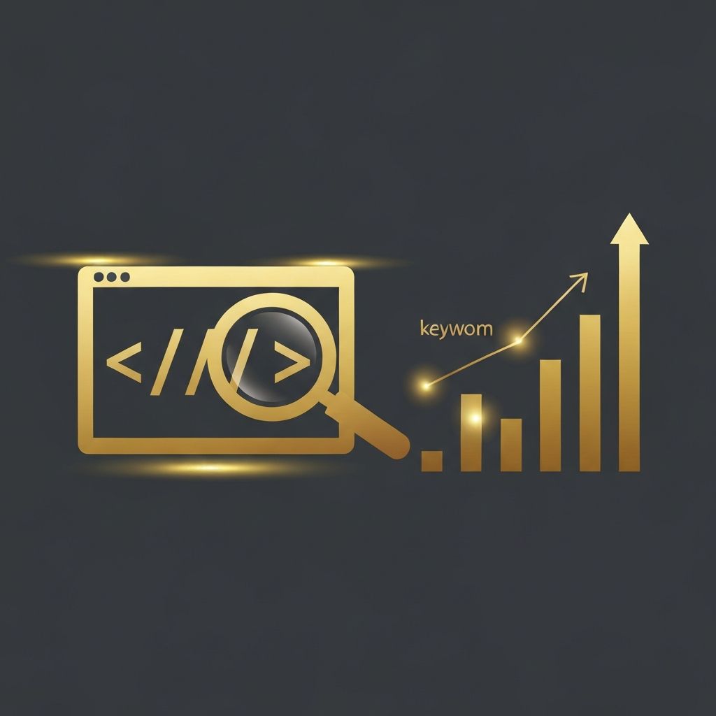 Web Development SEO
