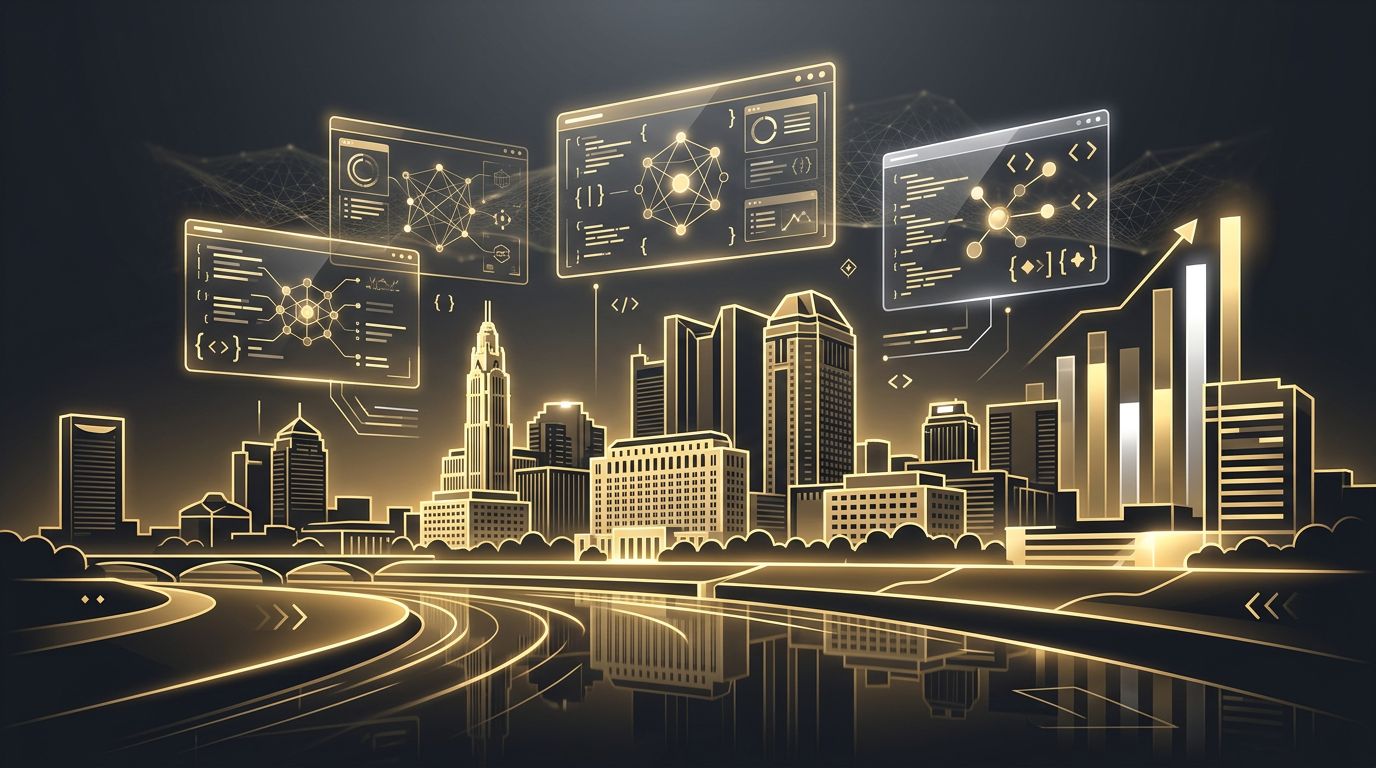 Web Development Service Columbus Ohio