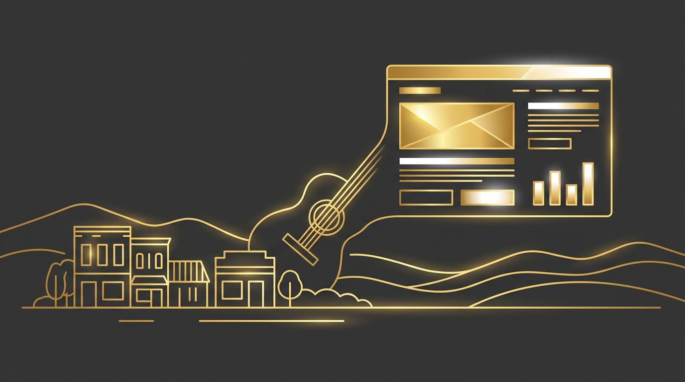 Web Development Service Franklin Tn