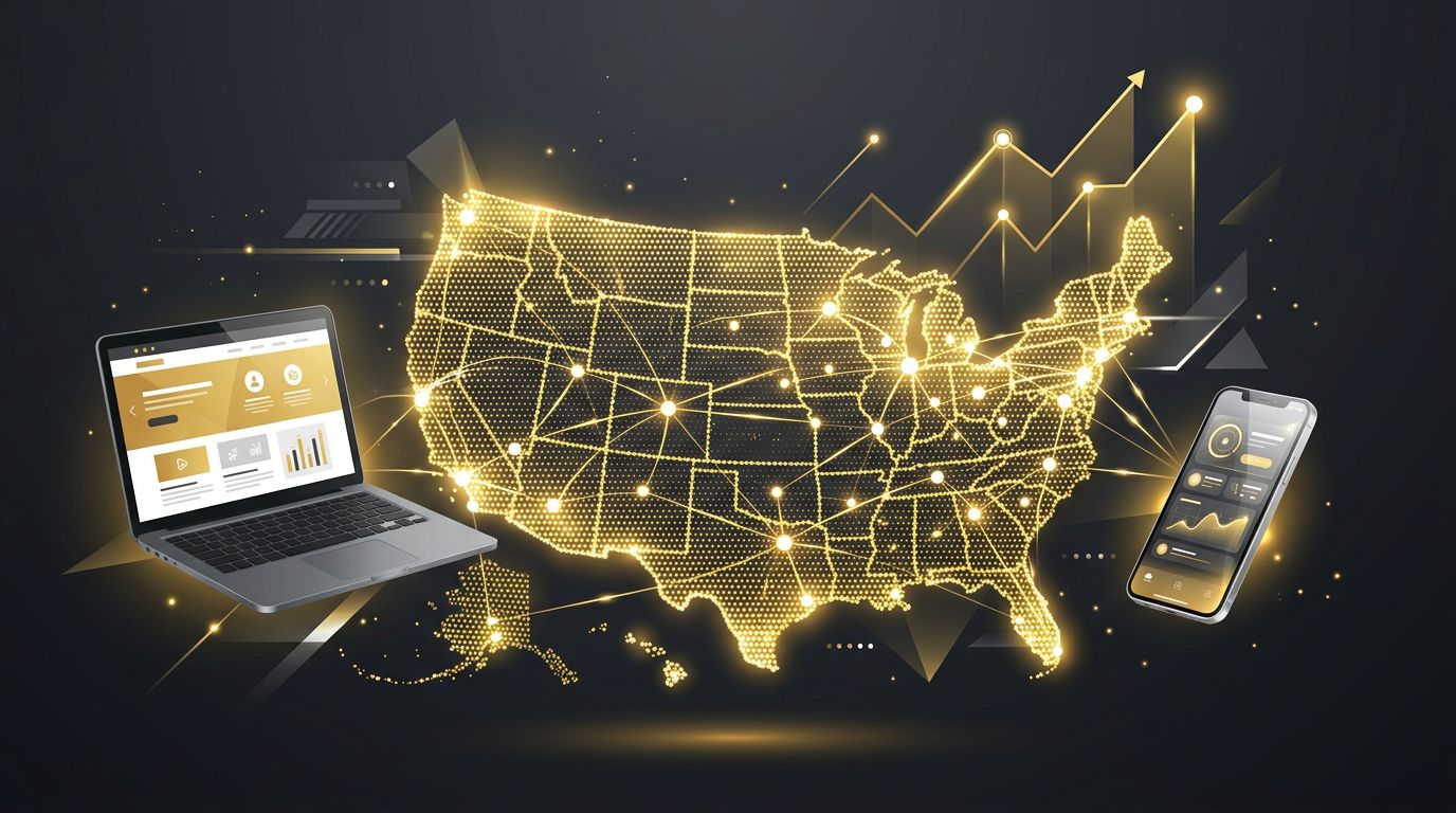 Web Development Service USA
