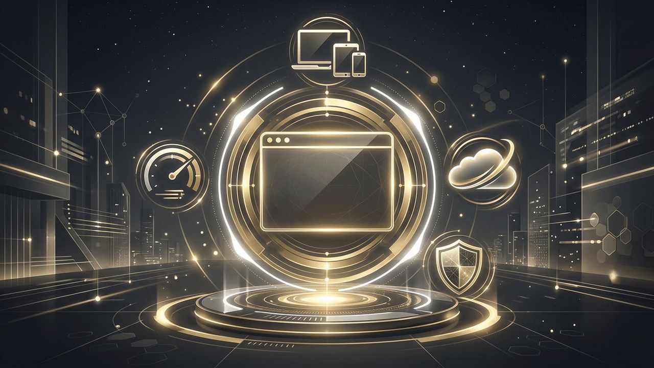 Web Development Services 2024