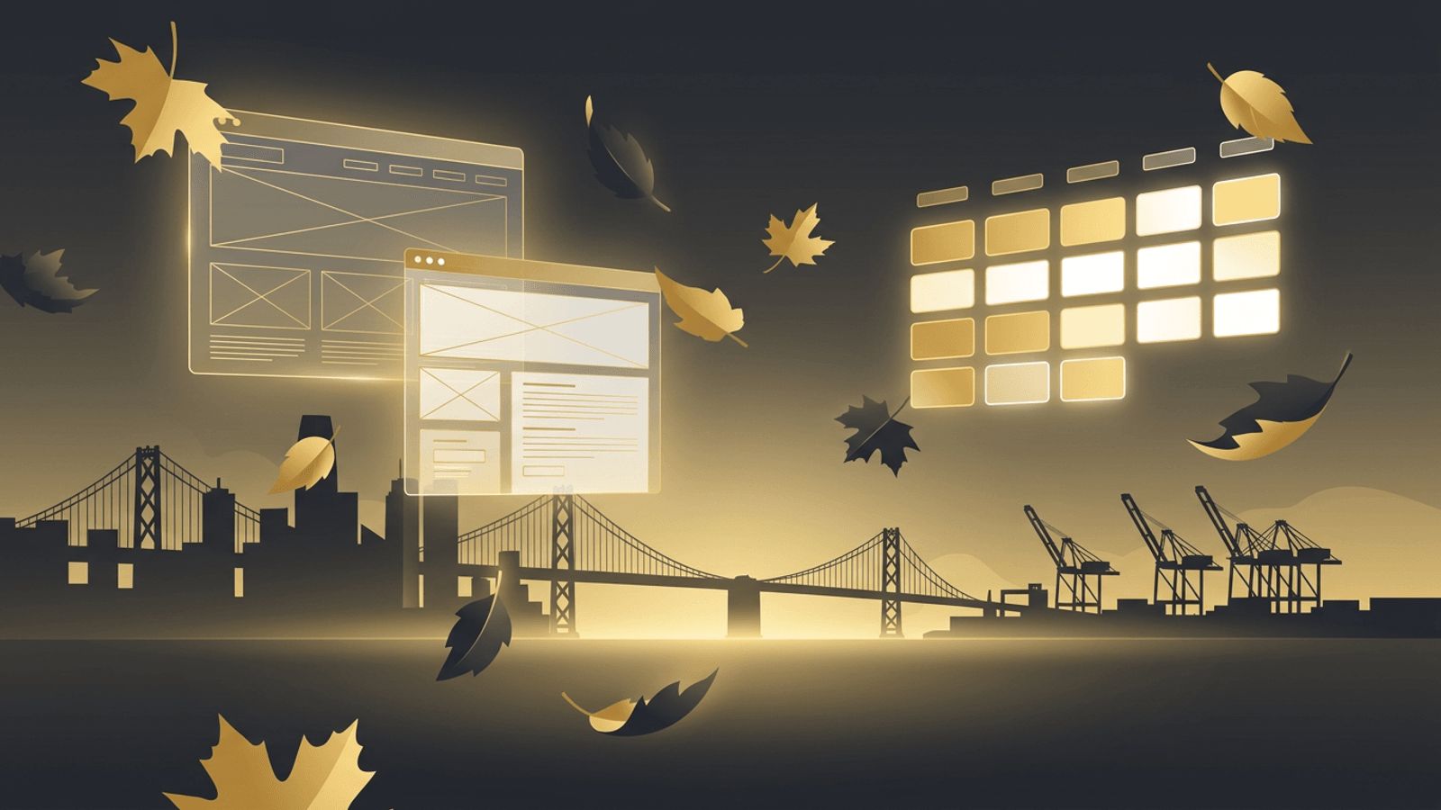 Web Development Services Availability in Oakland During Fall 2023