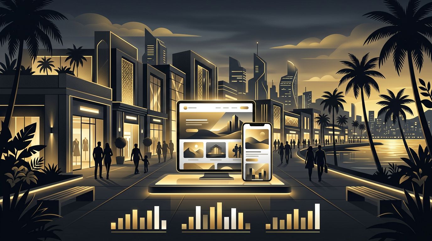 Web Development Services Beverly Hills