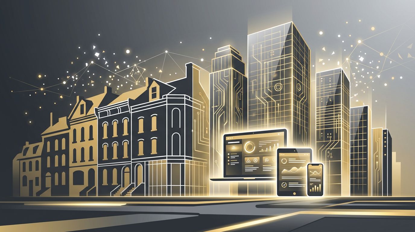 Web Development Services Boston