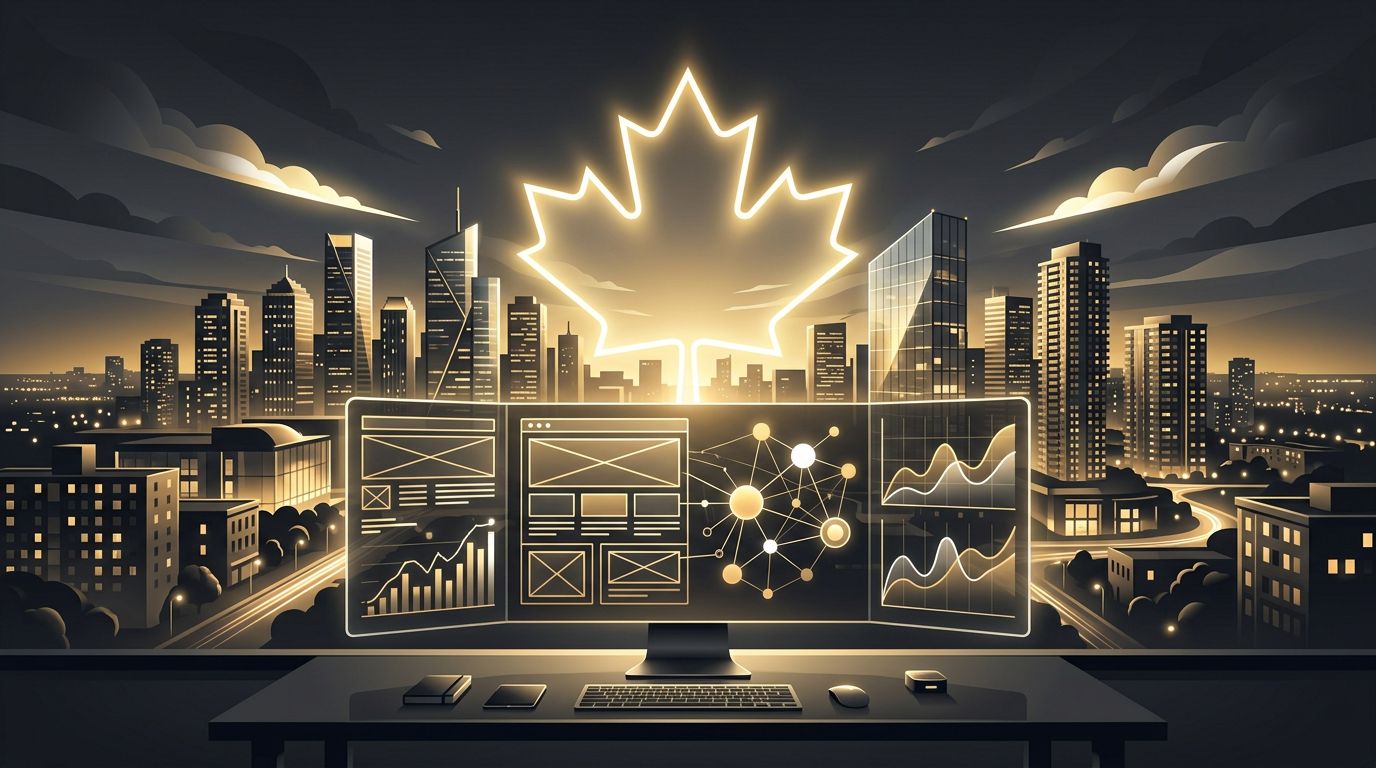 Web Development Services Brampton