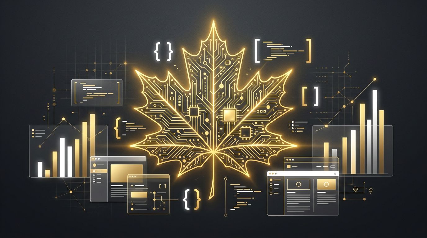 Web Development Services Canada
