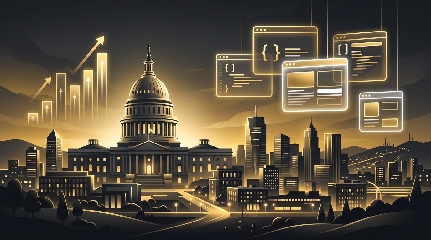 Web Development Services Columbia