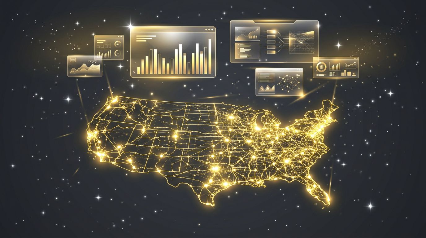 Web Development Services Company USA