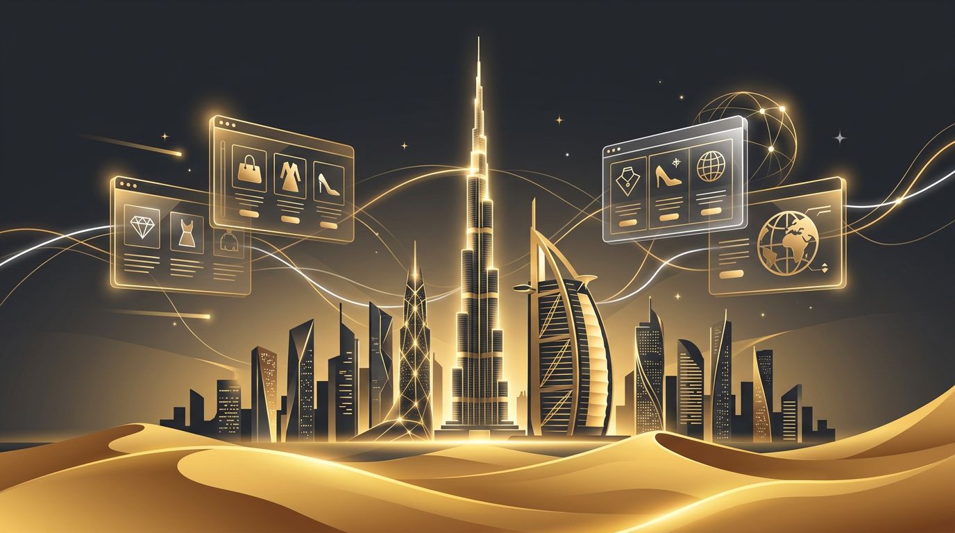 Web Development Services Dubai