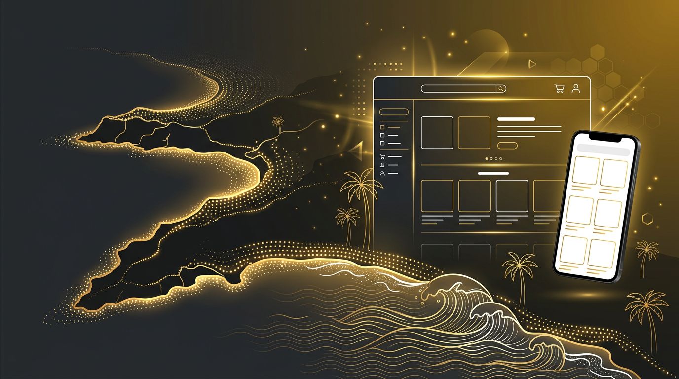 Web Development Services Florida