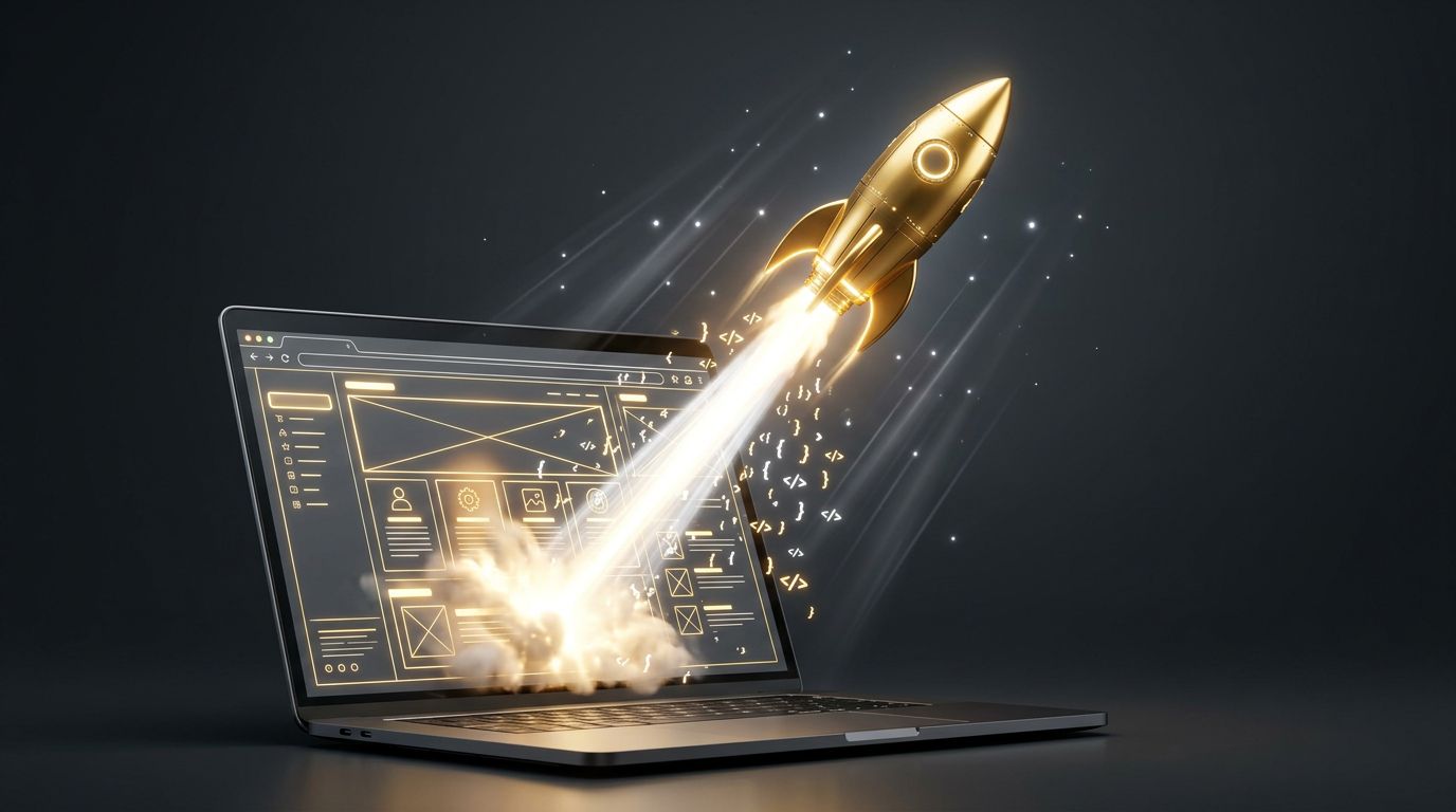 Web Development Services for Startups
