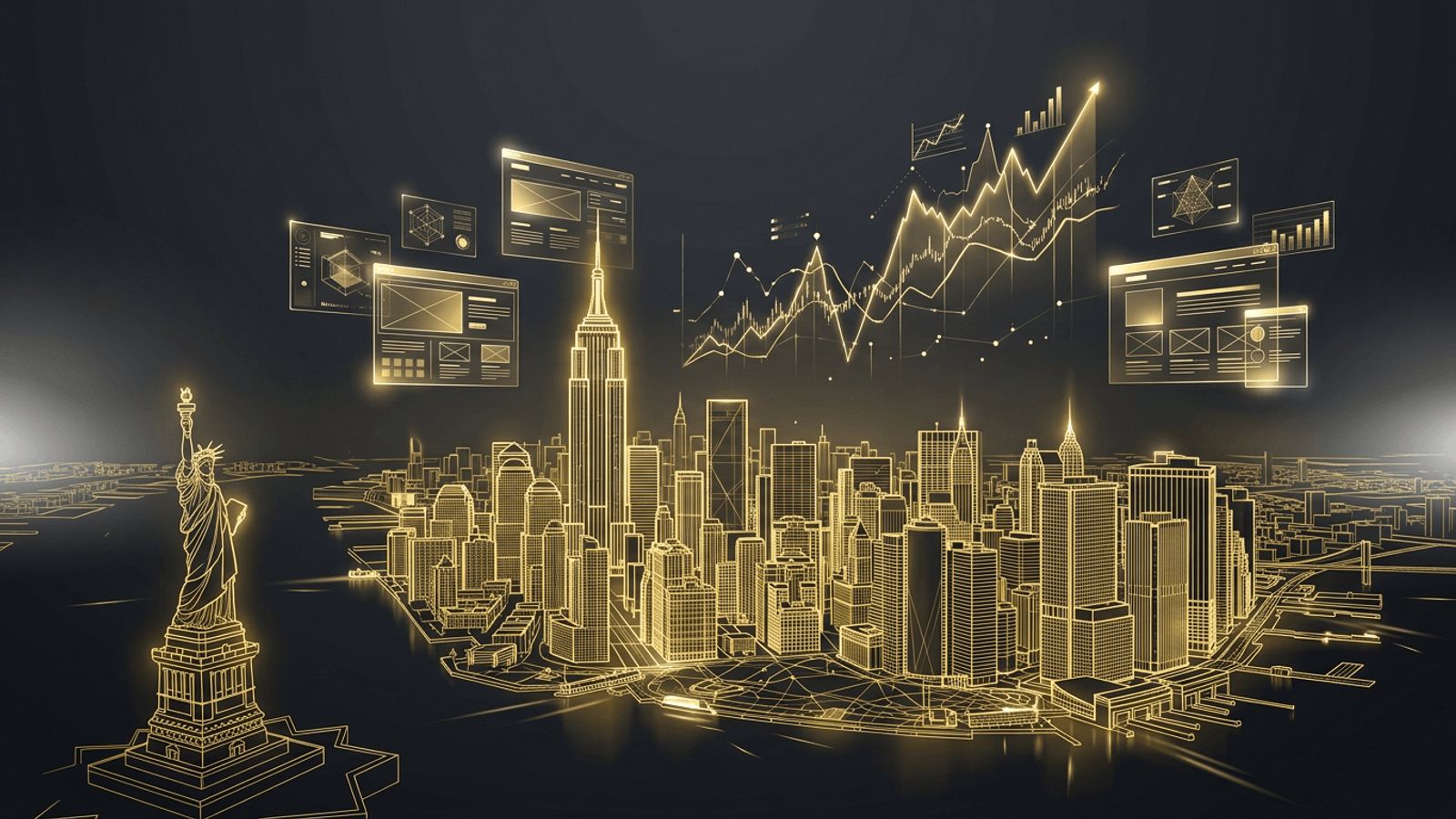 Web Development Services in New York