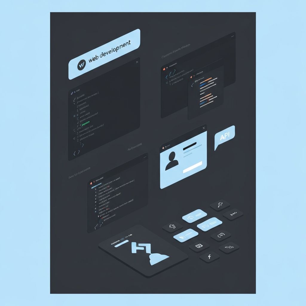 Web Development Services in Pakistan