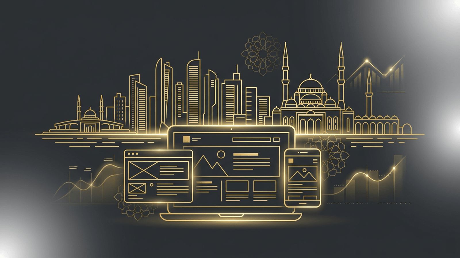 Web Development Services in Sharjah