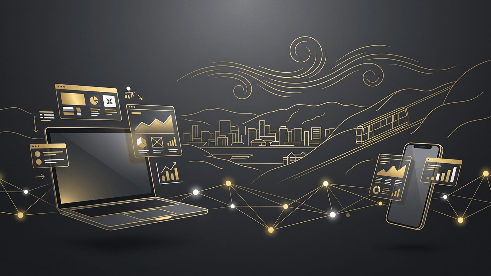 Web Development Services in Wellington