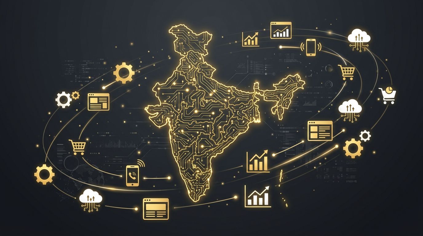 Web Development Services India