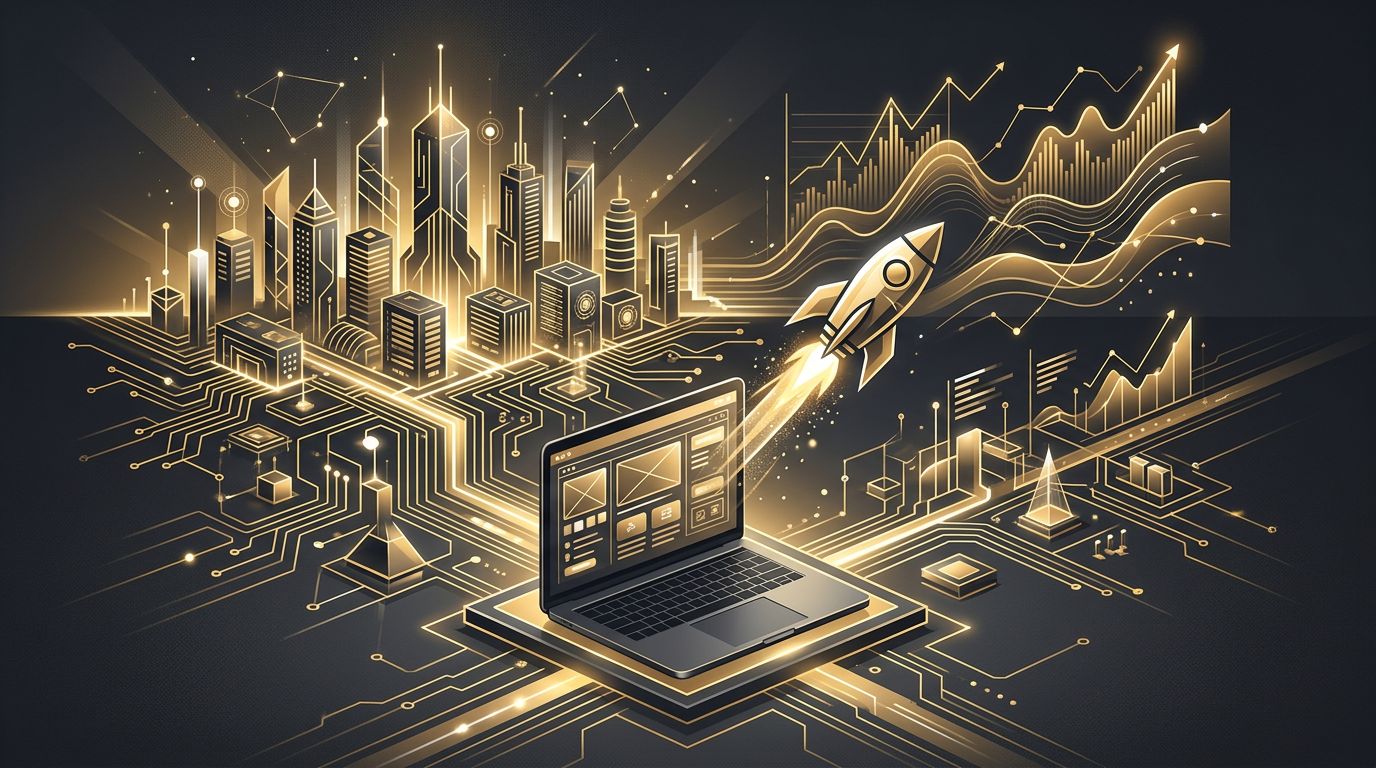 Web Development Services Kitchener