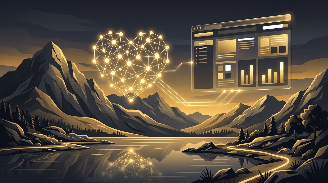 Web Development Services Loveland