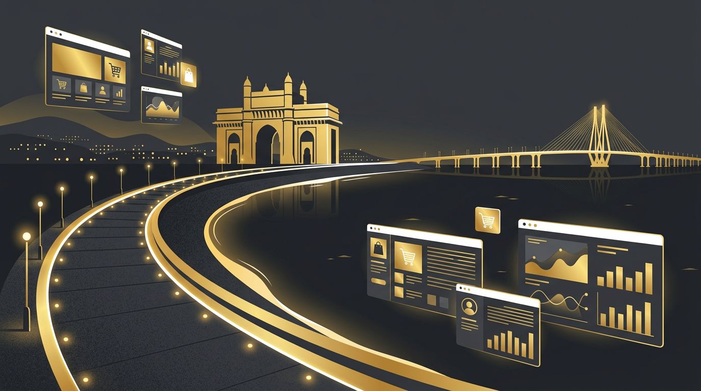 Web Development Services Mumbai