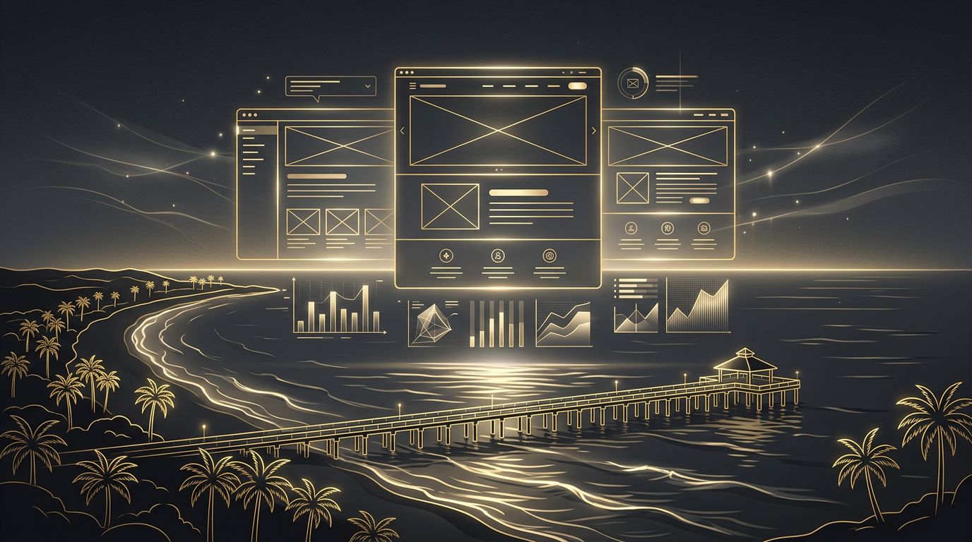 Web Development Services Naples