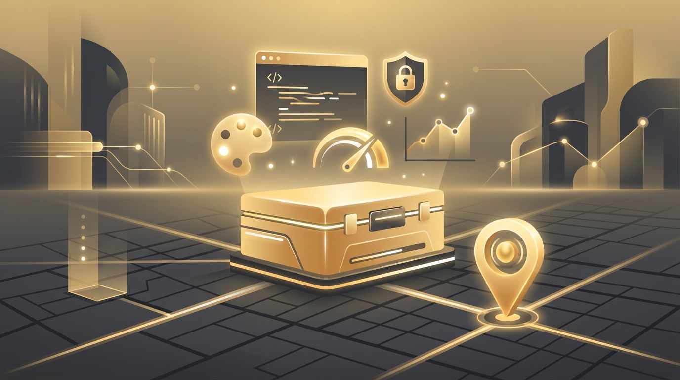 Web Development Services Near Me