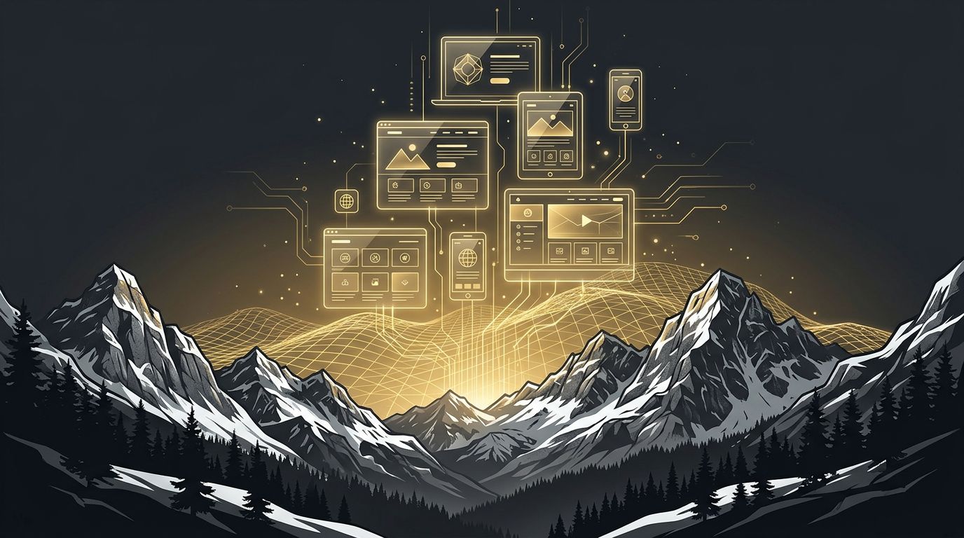 Web Development Services Nh