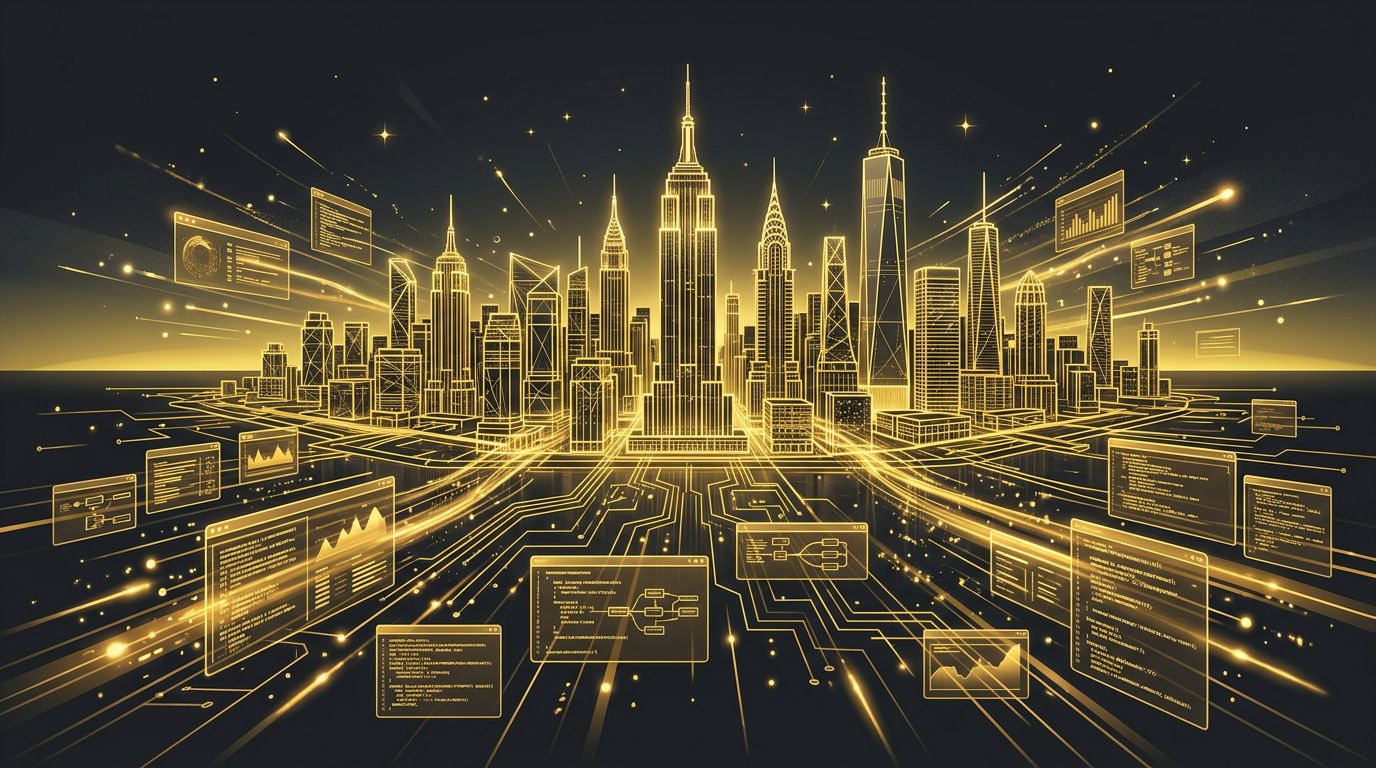 Web Development Services NYC