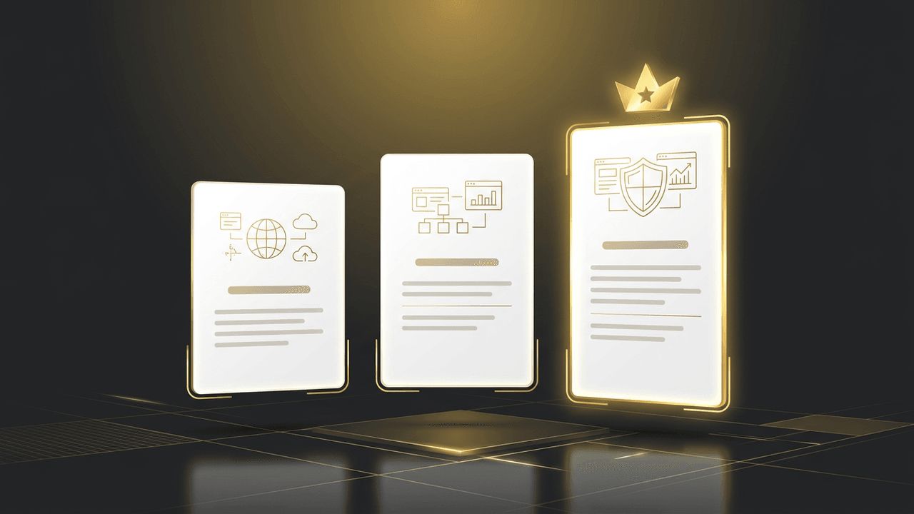 Web Development Services Prices