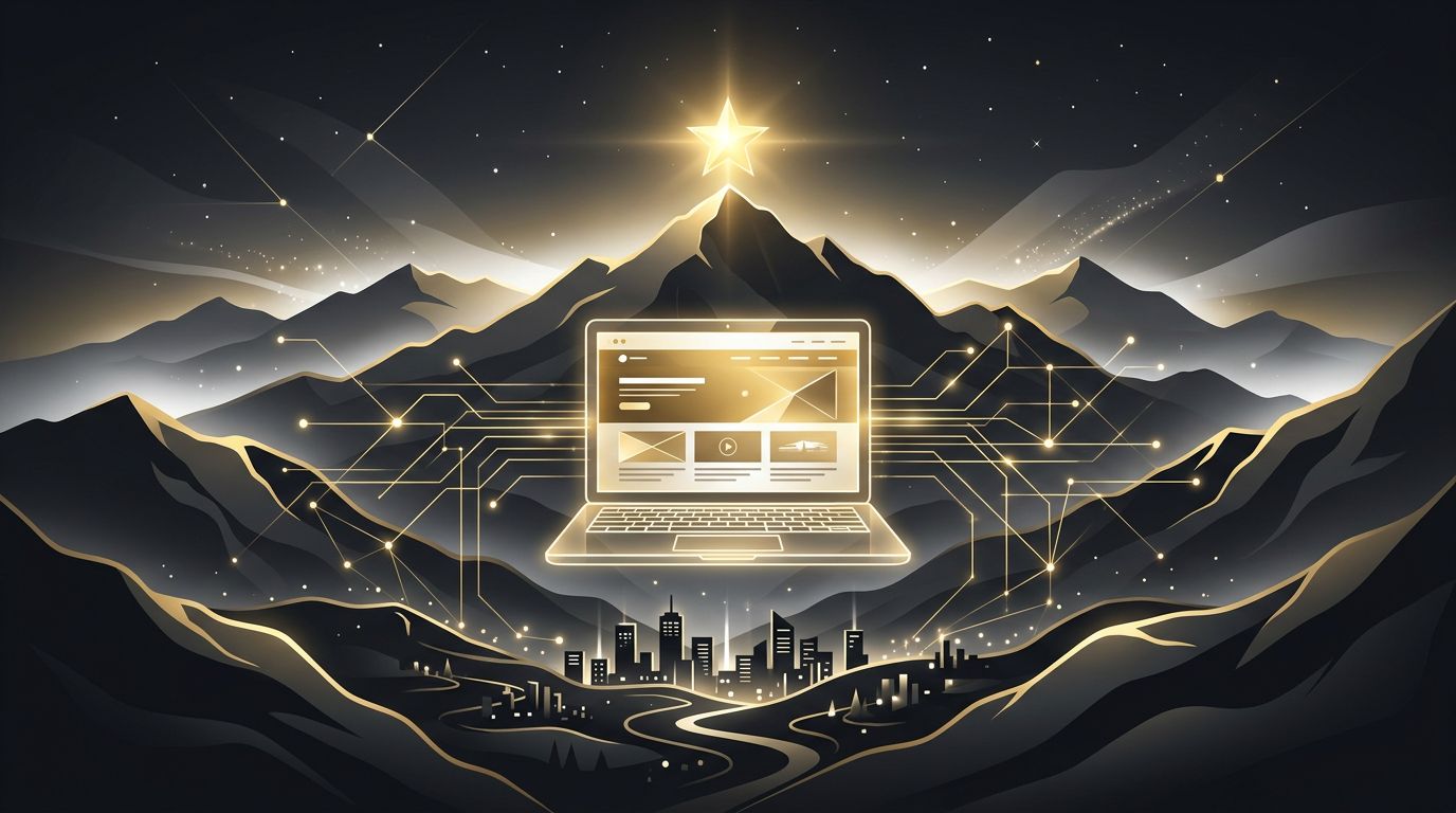 Web Development Services Roanoke