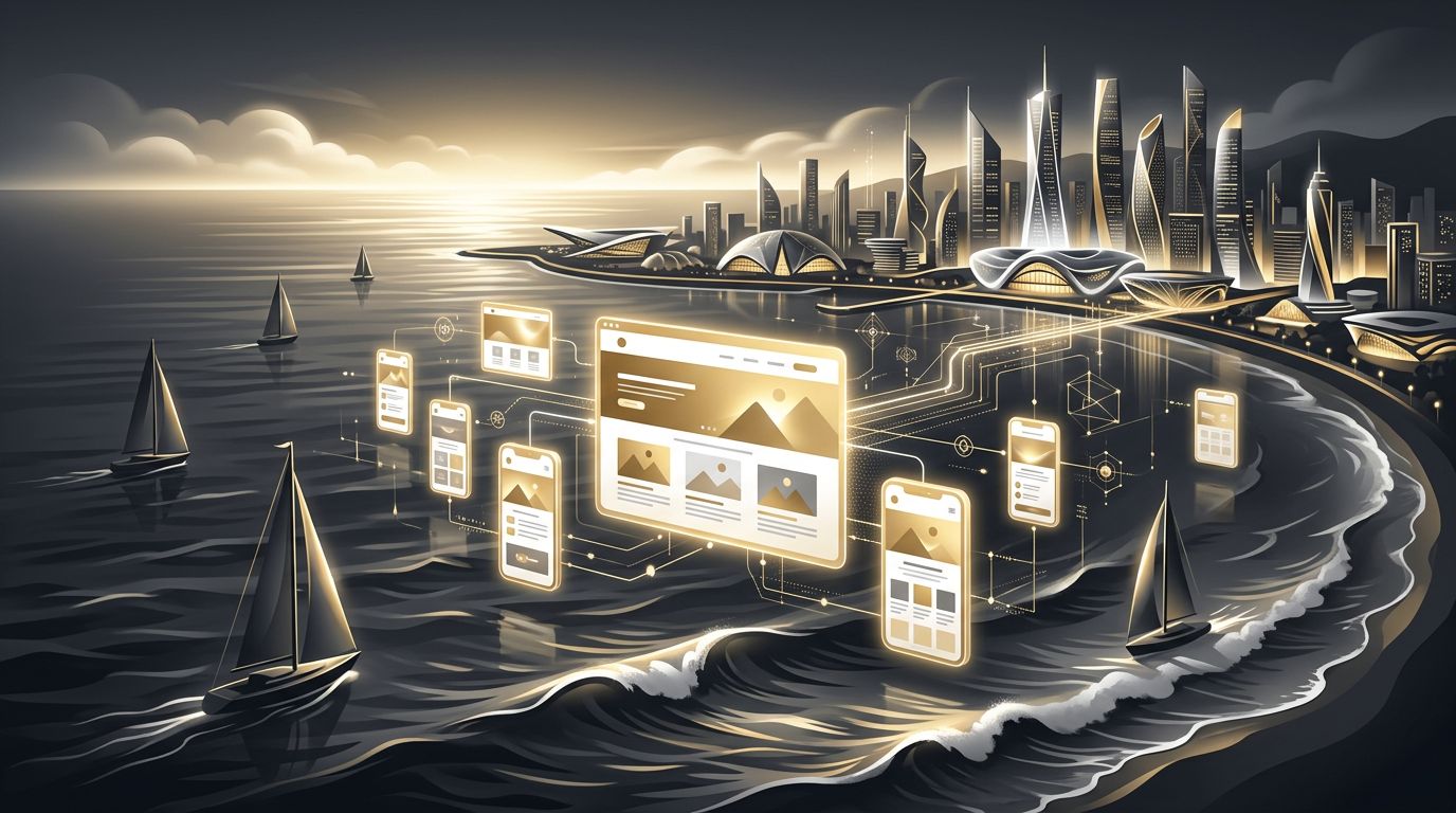 Web Development Services San Diego