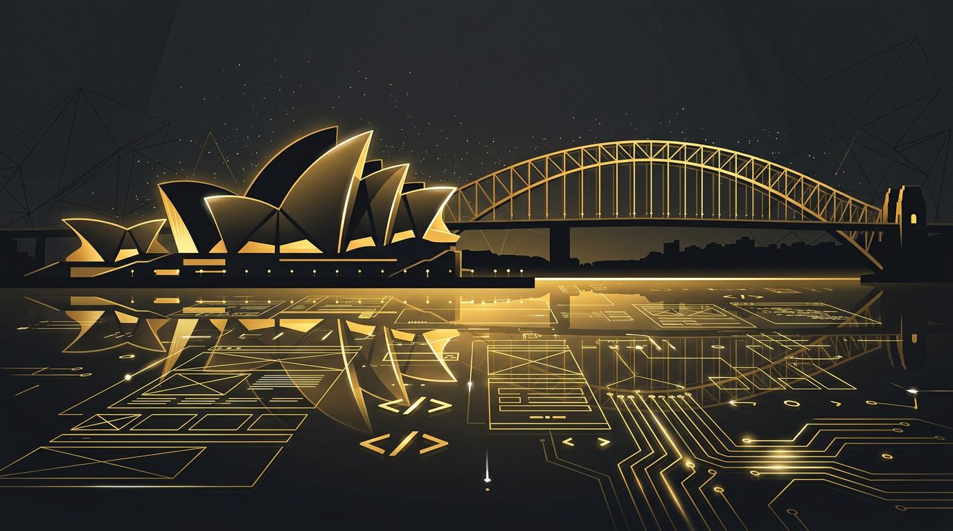 Web Development Services Sydney