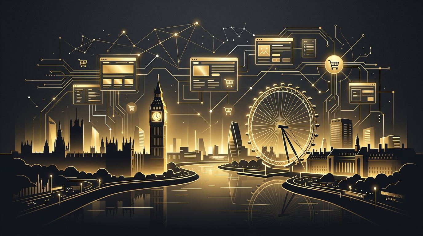 Web Development Services UK