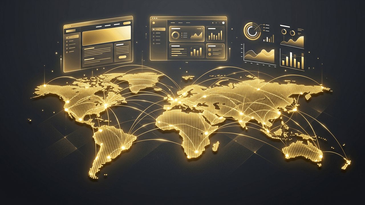 Web Development Services US