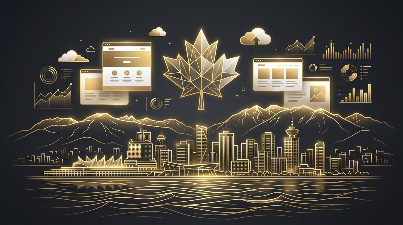 Web Development Services Vancouver