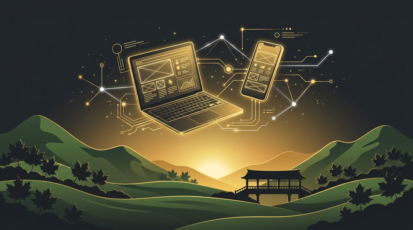 Web Development Services Vermont