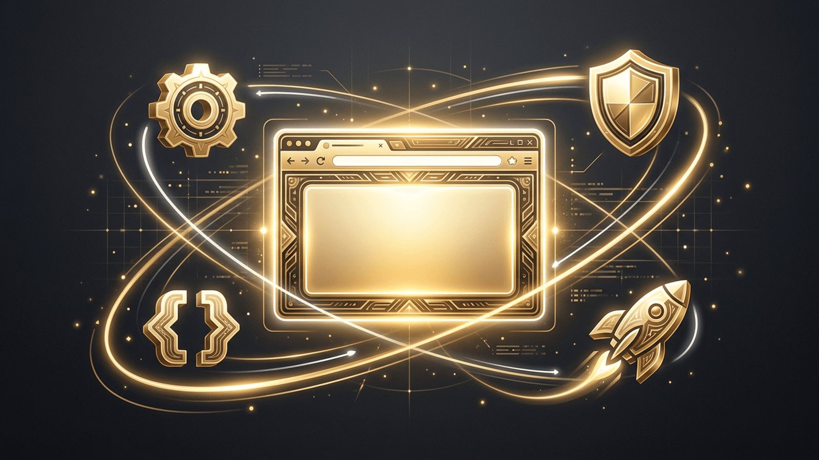 Web Develpment Services