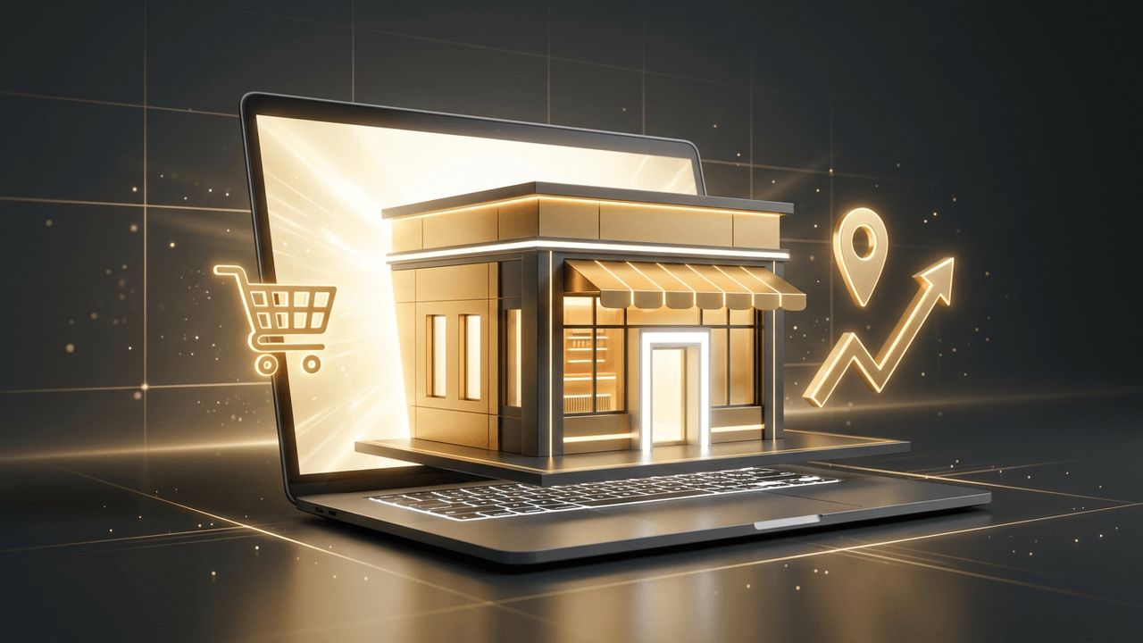 Web Development Small Business