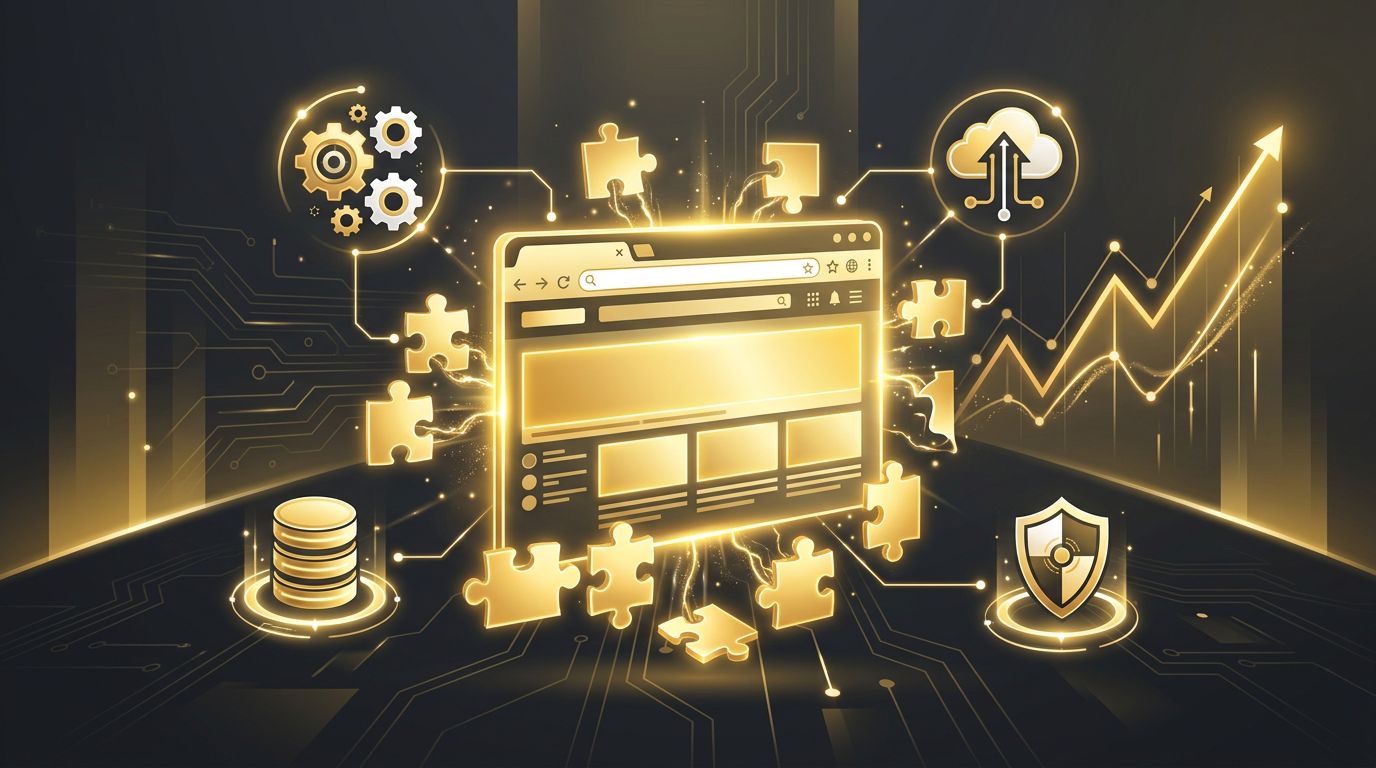 Web Development Solution