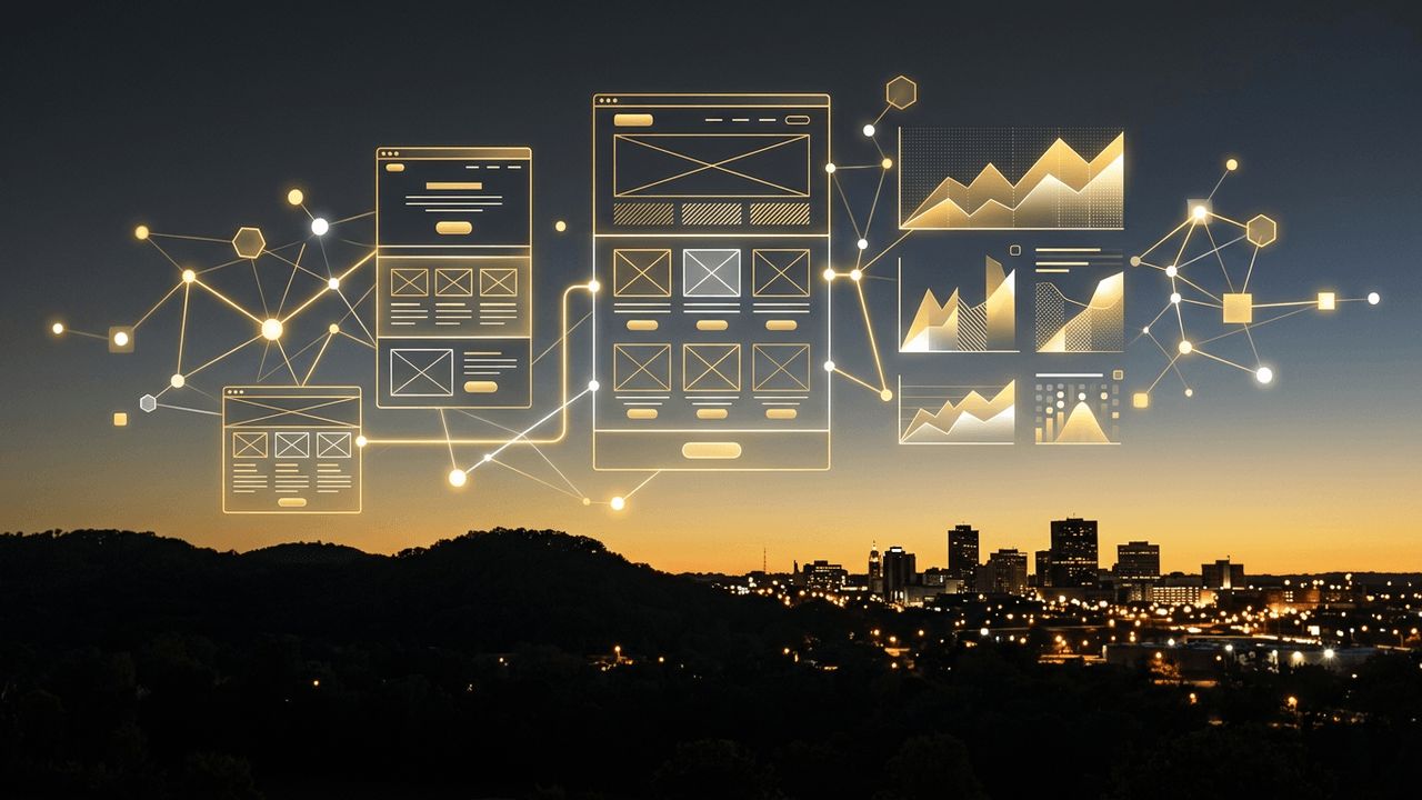 Web Development Springfield Mo