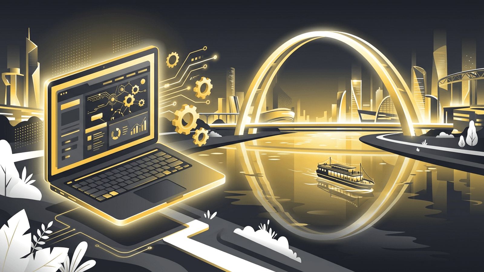 Web Development St Louis