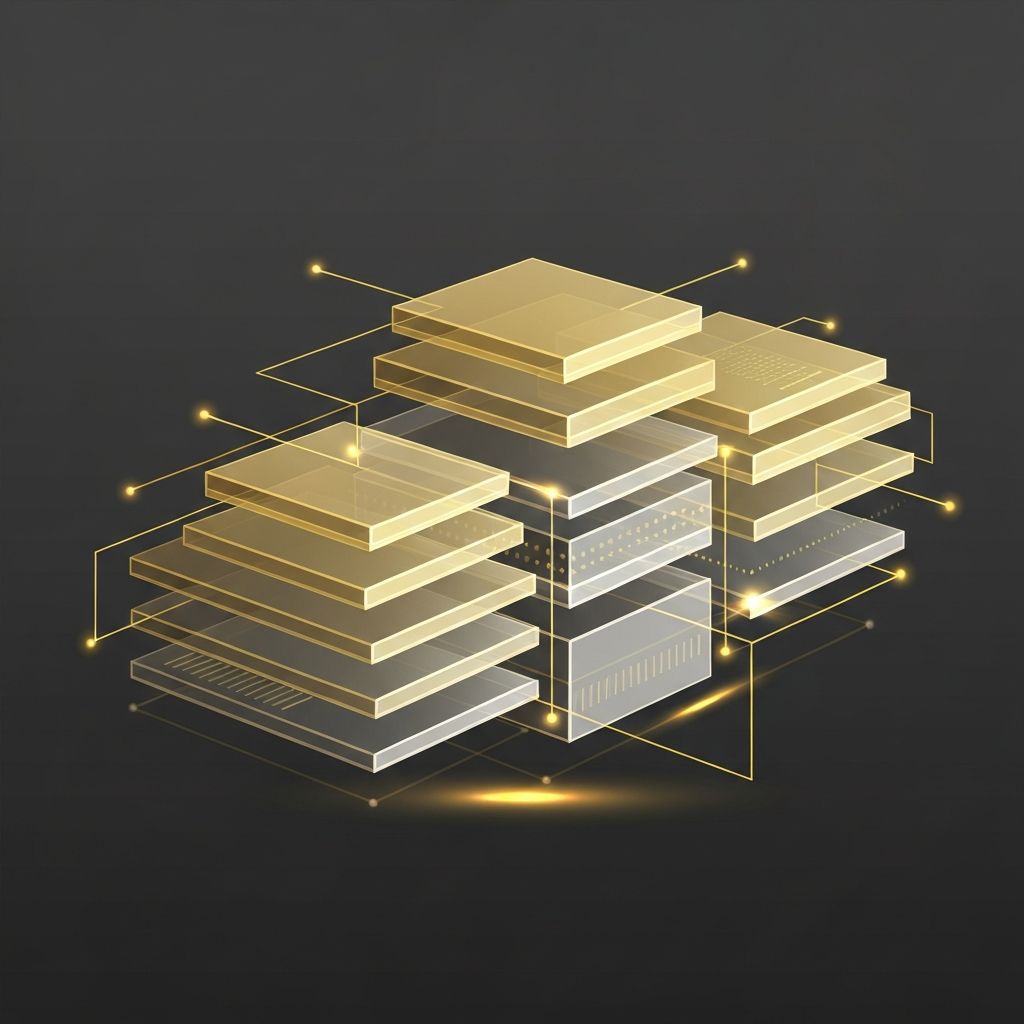 Web Development Stacks