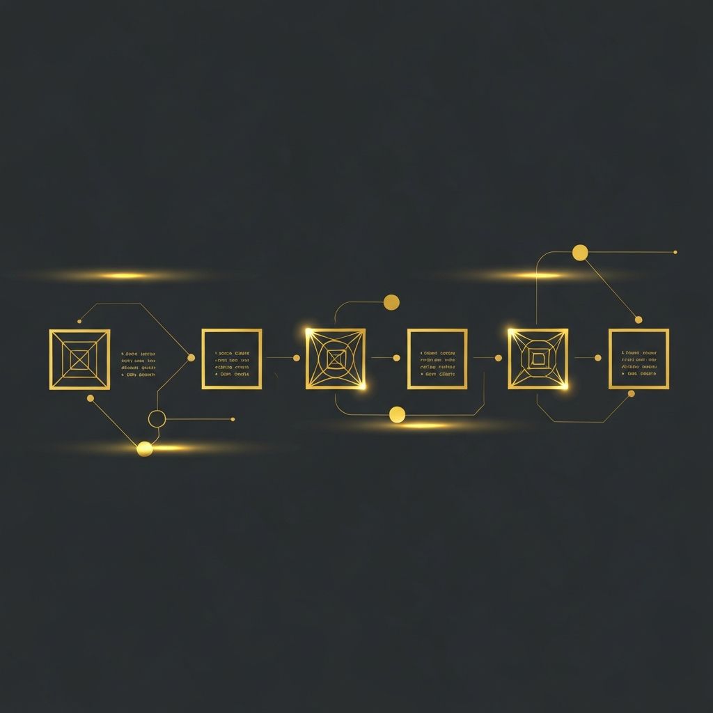 Web Development Stages