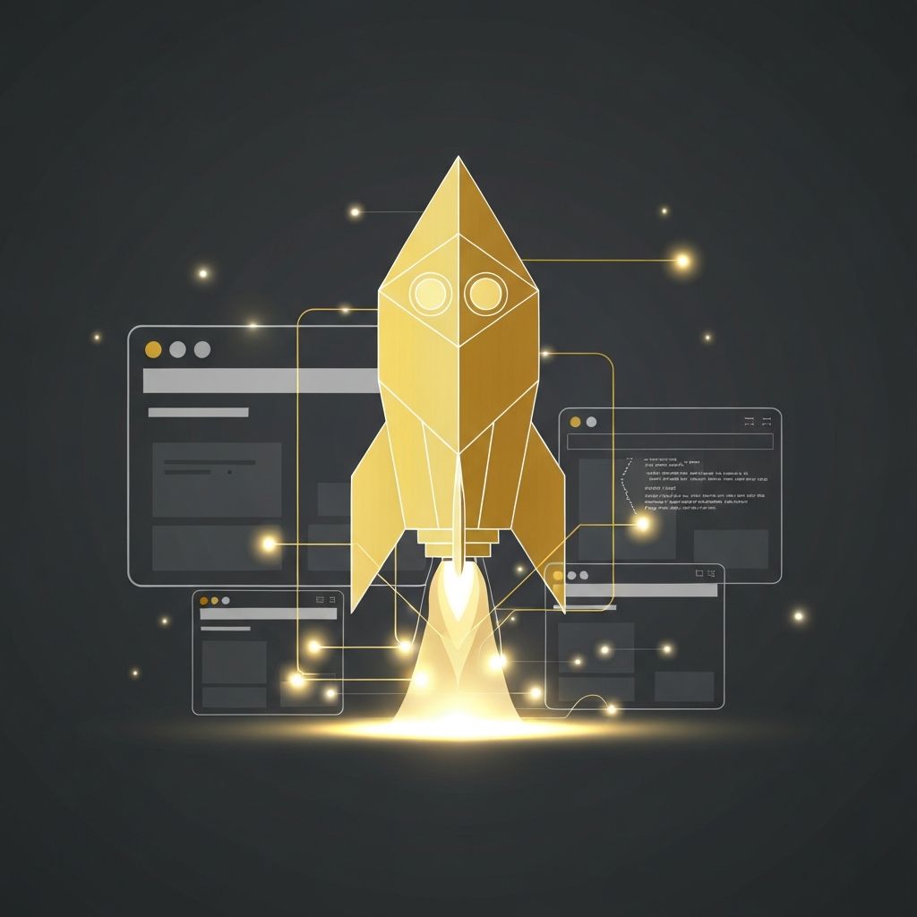 Web Development Startup