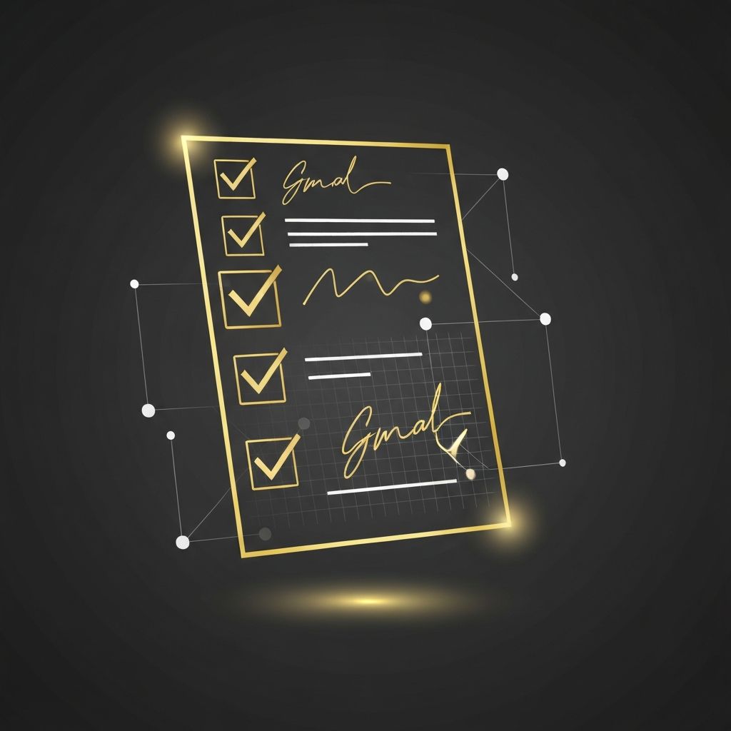 Web Development Statement of Work Template