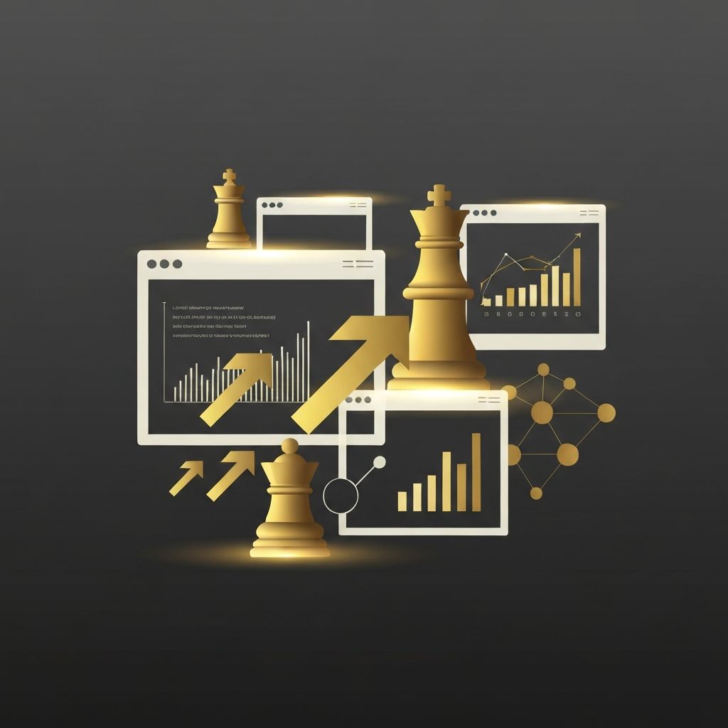Web Development Strategies