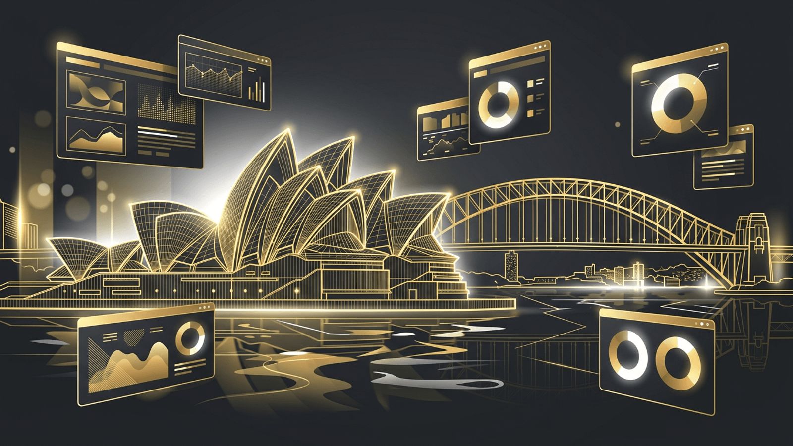 Web Development Sydney