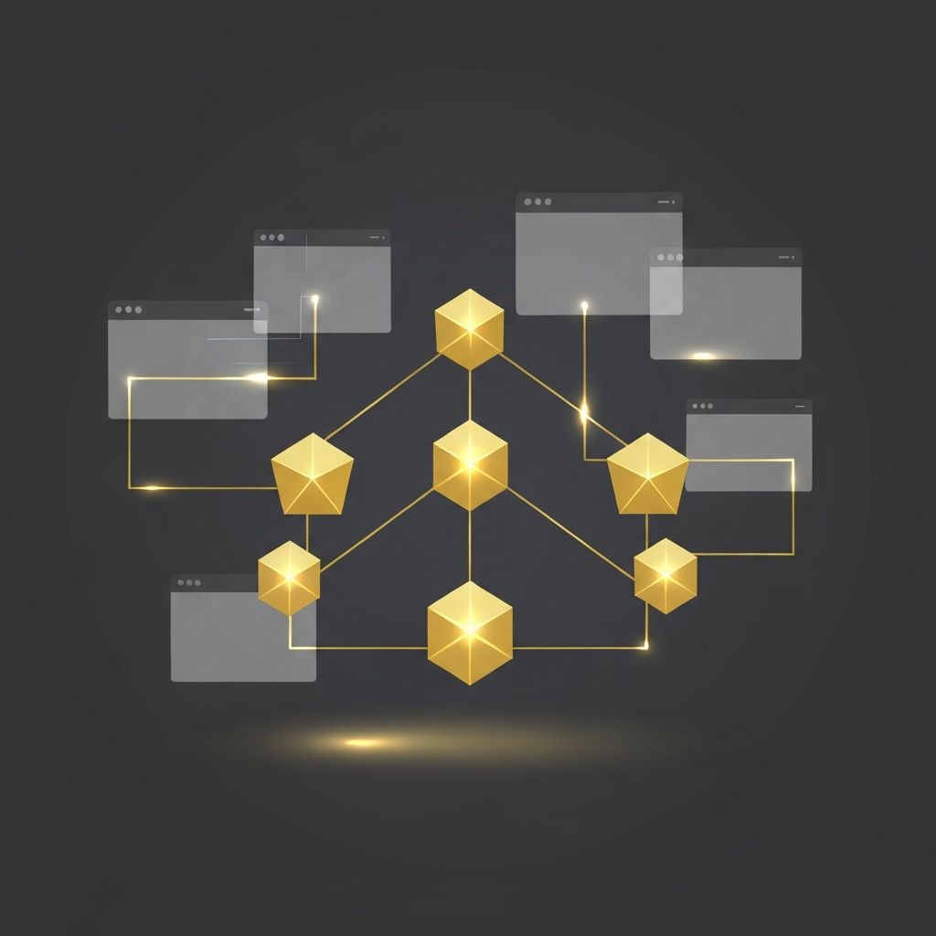 Web Development Team Structure