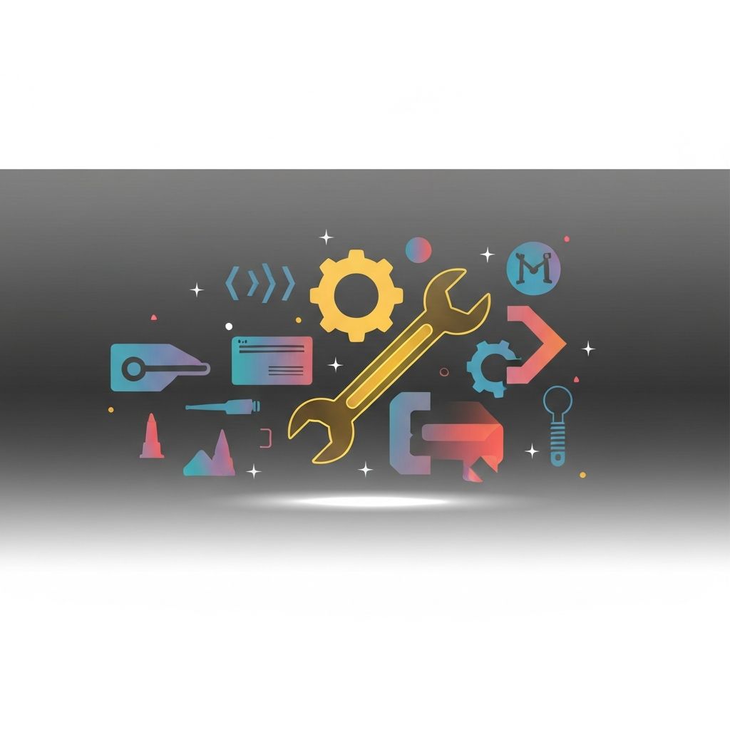 Web Development Tools